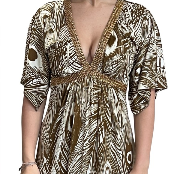 Sky brand top | size XS - Picture 2 of 11